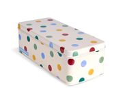 Emma Bridgewater - Polka Dot Original Long Deep Rect 24x10x7.8cm