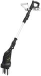 Sun Joe Cordless Garden Claw Tiller