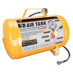 5 Gallon Air Compressors