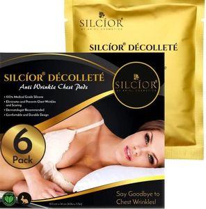 SILCÍOR 6 