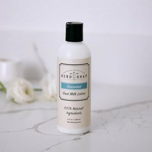 Bend Soap 
