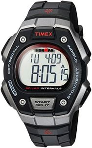 Timex Iron