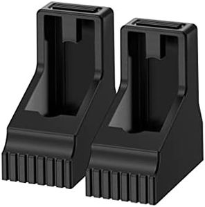 Ideagle Magazine Speed Loaders, 2 Pack Magazine Loader for Most Double Stack 9mm Pistol Mag