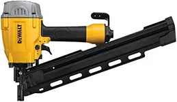DEWALT DWF83PL 21 Degree Plastic Round Head Framing Nailer Pneumatic
