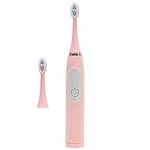 Generic Travel Electric Toothbrush 