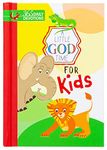 Little God Time for Kids, A: 365 Daily Devotions