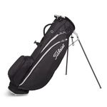 Titleist Player 4 Carbon Stand Bag, Black