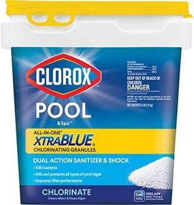 CLOROX Poo