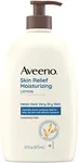 Aveeno Skin Relief Moisturizing Lot