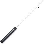 St. Croix Avid Ice Fishing Rod, Black, 36" - Inches (AIR36MH)