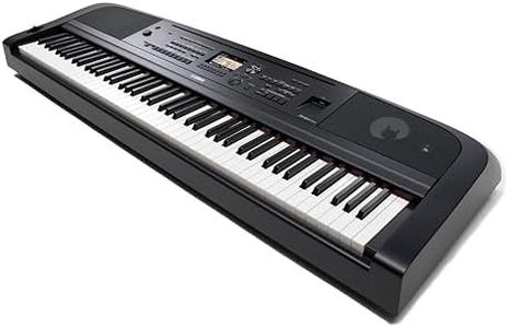 Yamaha DGX