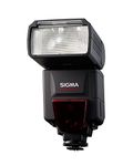 Sigma EF-610 DG ST Electronic Flash for Nikon SLR Cameras