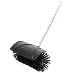 EGO POWER+ 56V BBA2100 Bristle Brush Attachment for EGO POWER+ 56V Lithium-ion Multi-Head System