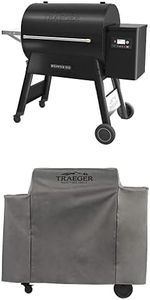 Traeger Gr