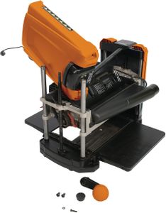 Triton 1100W Planer Thicknesser – Powerful Woodworking Tool