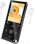 80GB MP3 Player, Music Player with 