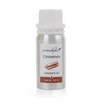 Aromahpure Fragrance Oil |100ml|Pack of 1|Cinnamon Aroma Oil for Home Fragrance|Best for Aromatherapy|Helps in concentration & meditation|Used in Diffusers, Candles, Air Fresheners, Soaps.