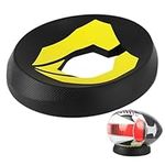 Motorcycle Helmets Service Pad - Helmet Support Ring | Motorbike Helmets Stand | Durable Motorcycle Helmet Stand Helmet Support | Helmets Accessories for Motorcycle Dirtbike Snowmobile