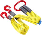 Vigtayue Lifting Slings Web Sling, 