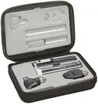 ADC Otoscope/Ophthalmoscope Single 