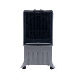 Symphony Silenzo 100 | Super Silent Operation Powered By Owl Wing Fan | | 3-Side Honeycomb Pads | i-Pure + Technology | CFD technology | Easy-Fill | 1 Year Warranty