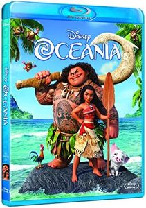 Oceania (B