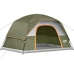CAMPROS CP Tent-6-Person-Camping-Te