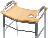 Belxyt Walker Tray Table with Cup H