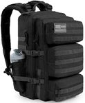 kookoomia Military Tactical Backpac