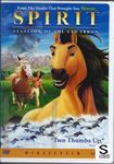 Spirit: Stallion of the Cimarron (Widescreen) (Bilingual)