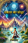 प्रकाश का योद्धा (Warrior of Light) (Hindi Edition)