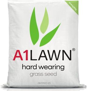 A1 Lawn - 