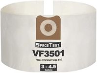 SpaceTent 6 Pack Ridgid VF3501 Filt