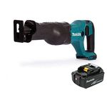 Makita Cordless Reciprocating Saws