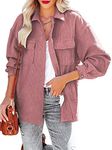 Jhsnjnr Womens Button Up Shirt Long