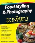 Food Styling and Photography for Du