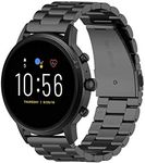TenCloud Metal Straps Compatible wi