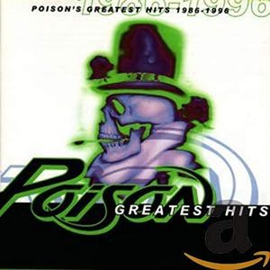 POISON'S GREATEST HITS