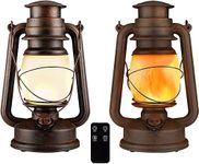 Led Outdoor Lanterns