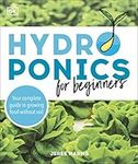 Hydroponics for Beginners: Your Com