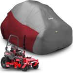 Rosefray Zero Turn Mower Cover,Wate