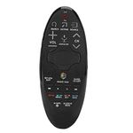 YOUTHINK Samsung TV Remote Control Multi-Function Smart TV Remote Control for Samsung BN59-01185F BN59-01185D Also Suitable for LG LCD TV Easy to Use