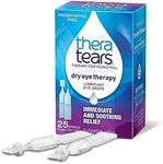 Thera Tears Dry Eye Therapy Lubrica