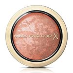 Max Factor Crème Puff Blusher, Alluring Rose 25