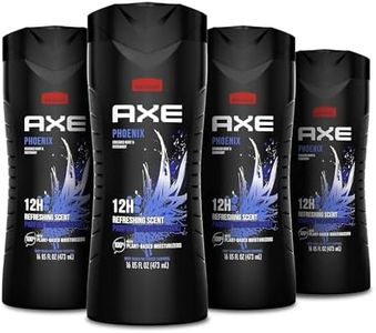 AXE Body W