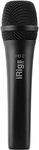 IK Multimedia iRig Mic HD 2 High-Definition Handheld Digital Microphone for iPhone, iPad, Mac and PC