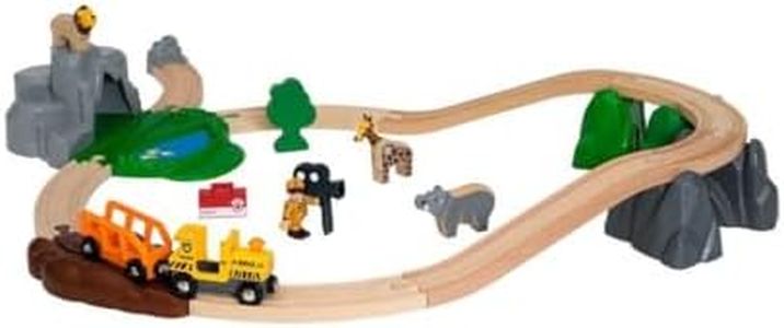 BRIO 33960