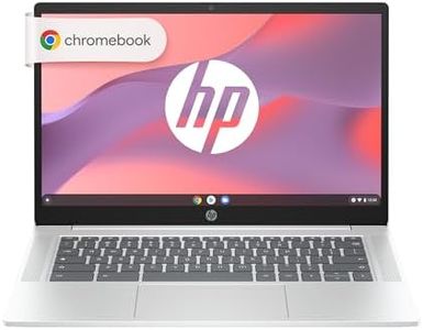 HP Chromeb