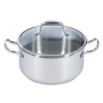 Lagostina Ambiente 5.2 L Dutch Oven with Lid