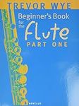 Beginners Book for the Flute, Part 